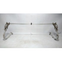 Braço Tampa Traseira Chevrolet Cruze Sedan 2012/2015