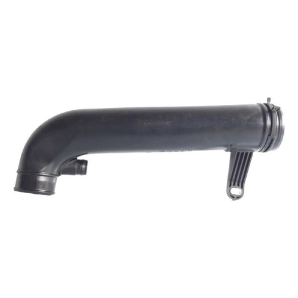Mangueira Duto Filtro Ar Intercooler Passat/jetta Tsi 2.0  Preto
