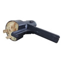 Cilindro Comutador Ignição Prisma Celta 2007 A 2011 93280293