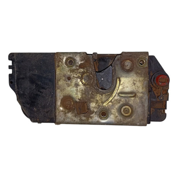 Fechadura Elétrica Traseira Peugeot 206 Sw Esq 2002 A 2008