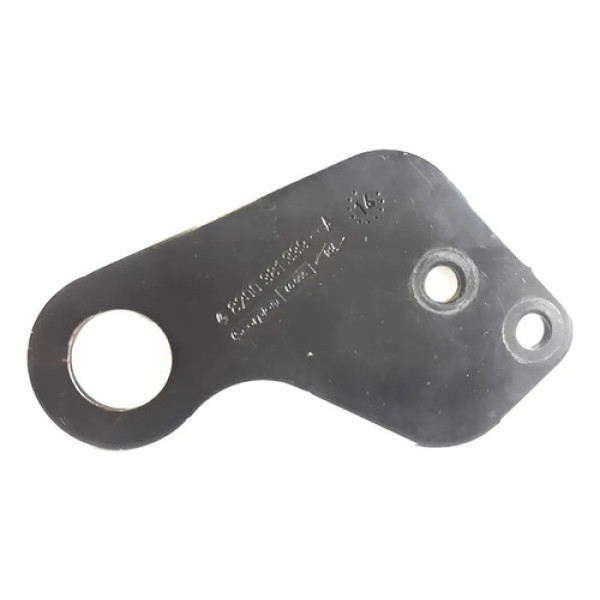 Alça Motor Renault Sandero 07/13 8200381339a Original