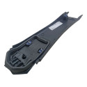 Moldura Coluna Central Esq Corsa Maxx 2002 2003 A 2010