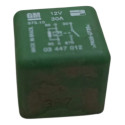 Relé Auxiliar 12v 30a 4 Pinos Corsa Astra Vectra Monza