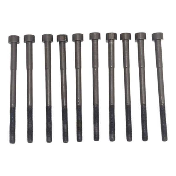 Parafusos Cabeçote Corolla 1.8 Automático 09 A 11 