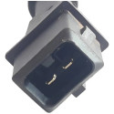 Sensor Detonação Fiat Argo 1.8 16v Manual 2017/2020 Original