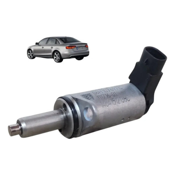 Válvula Solenoide Vácuo Audia4  2.0 Tfsi Audi A5 2013 A 2016