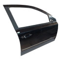 Porta Dianteira Vectra Direita 2007 2008 2009 2010 2011 Preto