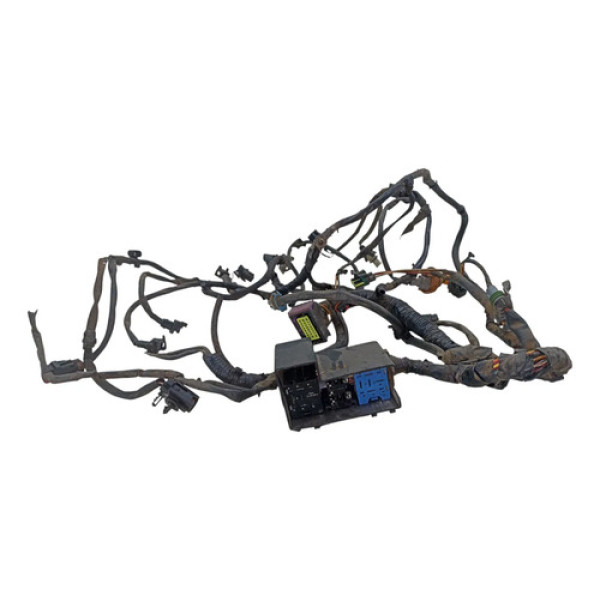 Chicote Farol Ecosport 2008 2009 2010 2011 2012