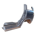 Lateral Retalho Lado Esquerdo Zafira 2001 2002 2003 A 2012