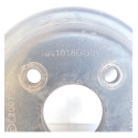 Polia Bomba D\'água Jac J3 Original