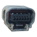 Chicote Tampa Traseira Porta Malas Spin 2013 A 2019 52043166