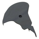 Moldura Banco Dian Vectra Esq 2007 2008 2009 2010 2011 Preto