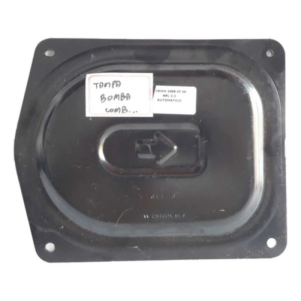 Tampa Bomba Combustível Ford Fusion 2006/2008 Original
