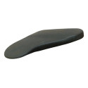 Acabamento Banco Dianteiro Esquerdo Corsa Classic 96/16 Preto