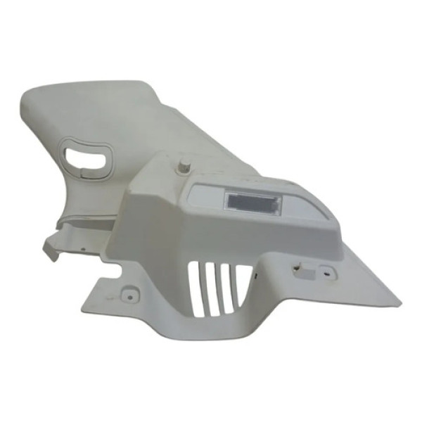 Suporte Bagagito Direito Argo 2017 2018 19 20 2021 Original Branco