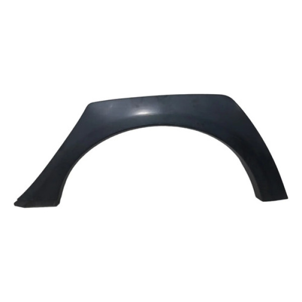 Acabamento Paralama Traseiro Esquerdo Peugeot 206 Sw