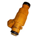 Bico Injetor Amarelo Astra Vectra 2.0 2007 2008 2009 A 2011