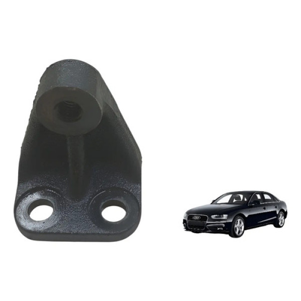 Suporte Bloco Motor Audi A4 Tfsi 2.0 Cod 06h145533