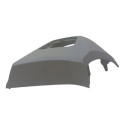 Moldura Do Difusor Esquerdo Painel Onix Prisma 12/19 Cinza