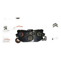 Comando Controle Ar Condicionado Painel Spin Original