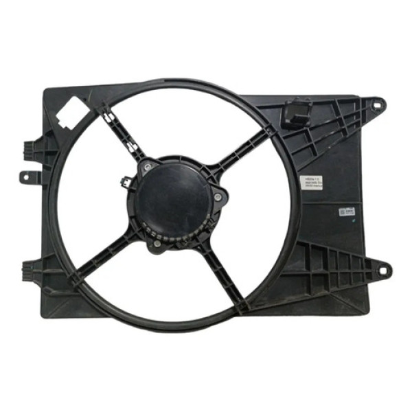 Defletor Ventoinha Hb20s Vision 2020 2021 2022 Original