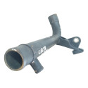 Tubo Cano Agua Motor Celta 2007 A 2015 Prisma 2007 A 2013