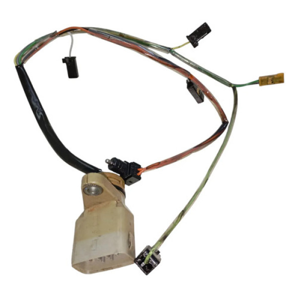 Tomada Corpo Valvula 8 Pinos Cambio U341 Corolla 1.8 09/11