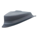 Moldura Interna Retrovisor Cobalt 2011 A 2020 Original Preto