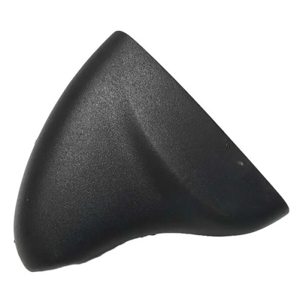 Moldura Retrovisor Interno Esquerdo C4 Pallas 9654837977  Preto