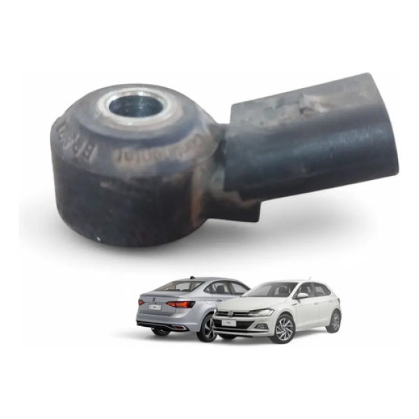 Sensor Detonação Polo Virtus 1.6 4cc 2017 A 23 030905377d