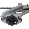 Máquina Vidro Manual Traseiro Direito Classic 1996 A 2016