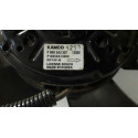 Eletro Ventilador Ventoinha Nissan Tiida 07/livina 09 C Ar 