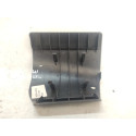 Moldura Esquerda Banco Traseiro Meriva 02 A 12 93365982 Preto