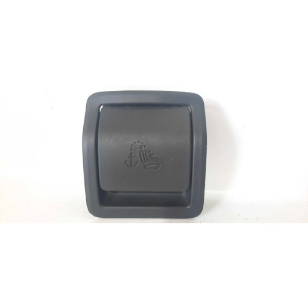 Suporte Apoio Braço Jetta 11/15  5c6887301a   Preto