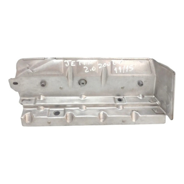 Defletor Calor Turbina Jetta 2.0 200cv 11 A 15 06h129597