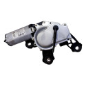 Motor Limpador Traseiro Audi A3 01/06 1j9955711 Original