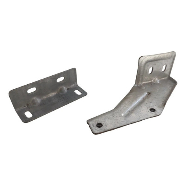 Suporte Interno Direito Do Painel Audi A4 1997 A 99 Original