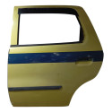 Porta Spin 2012 2013 2014 2015 2016 2017 2018 2019 Traseira Esquerdo Amarelo