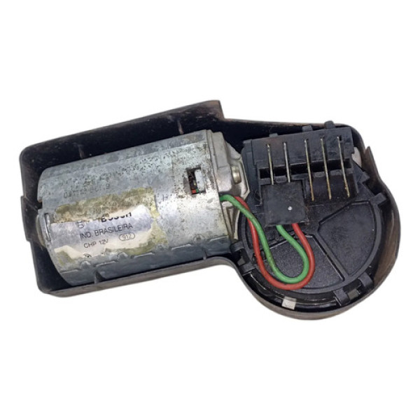 Motor Limpador Parabrisa Dianteiro Fox 1.6 2003 2004 A 2010