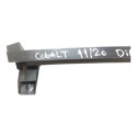 Guia Vidro Dianteiro Direito Cobalt 2016 A 2020 Original Preto
