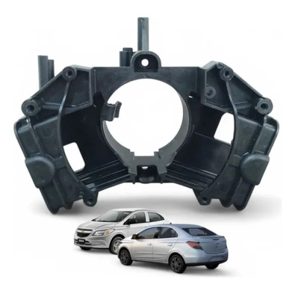 Suporte Chave Seta Prisma Onix 2013 A 2019 Original