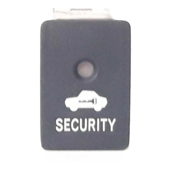 Botão Security Alarme Corolla 9/14 489138 