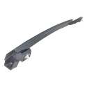 Guia Vidro Dianteiro Direito Cobalt 2016 A 2020 Original Preto