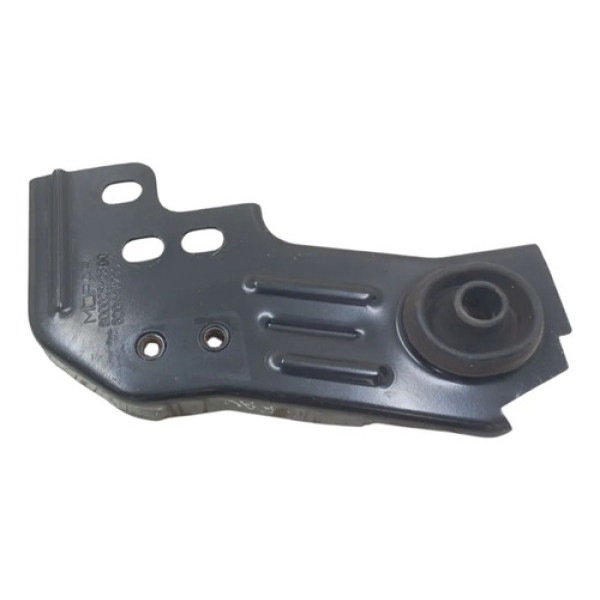 Suporte Inferior Esquerdo Radiador Argo 2017 A 2021 Original