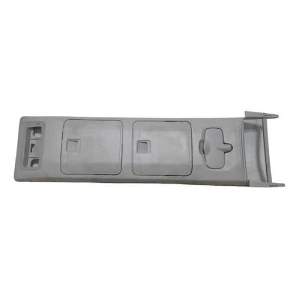 Console Central Superior Porta Objetos Fiat Idea 04/10 Origi