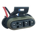 Sensor Nível Bóia Combustível Meriva 2002 A 2012 93315221