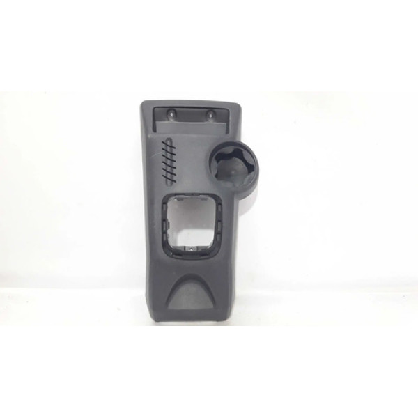 Moldura Console Central Gol Saveiro Parati 05 A 8 377863243