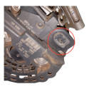 Alternador Vw Jetta/passat/tiguan/fusca 2.0 Tsi 200 Cv