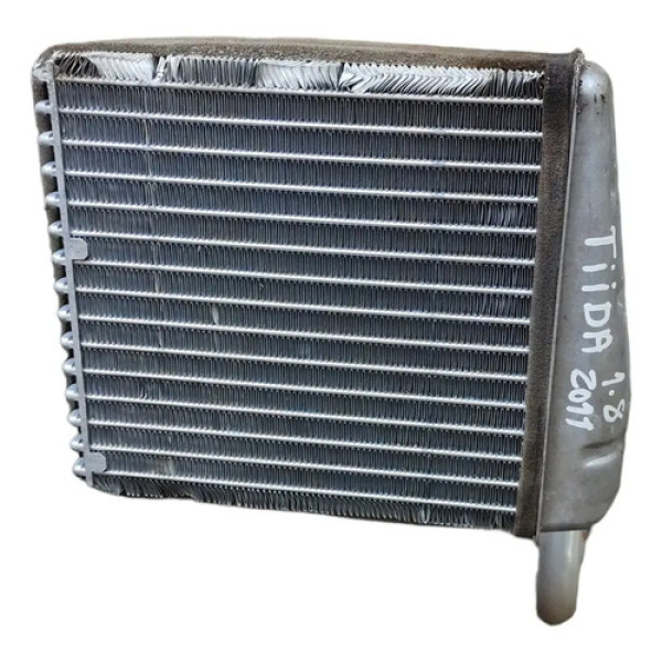 Condensador Ar Condicionado Tiida 1.8 2011 669223c/m 