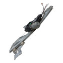 Maquina Vidro Elétrico Onix Prisma Tras Esquerdo 2012 A 2019